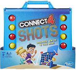 Connect 4: Shots (2018)
