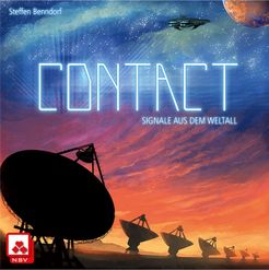 Contact: Signals from Outer Space (2020)