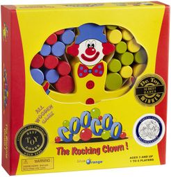 CooCoo the Rocking Clown! (2005)