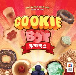 Cookie Box (2016)