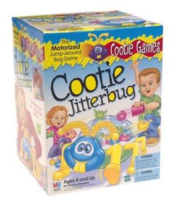 Cootie Jitterbug (1999)