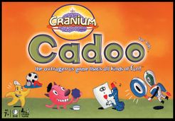 Cranium Cadoo (2001)