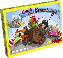 Crash Cup Karambolage (2014)