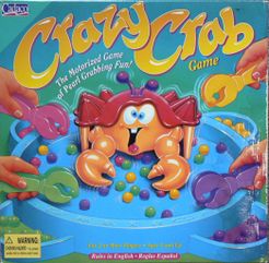 Crazy Crab (1994)