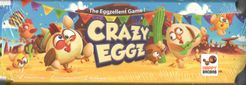 Crazy Eggz (2018)