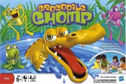 Crocodile Chomp (2010)