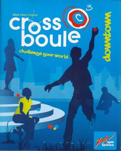 Crossboule (2008)