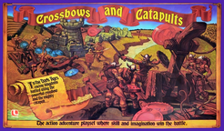 Crossbows and Catapults (1983)