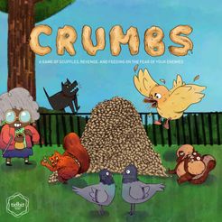 Crumbs (2020)
