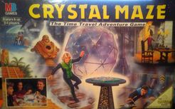 Crystal Maze (1991)