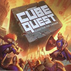 Cube Quest (2013)
