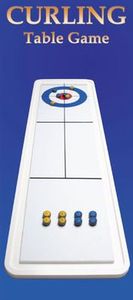 Curling Table Game (2008)