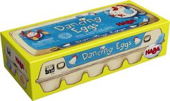 Dancing Eggs (2003)