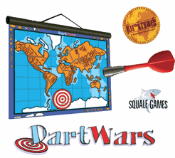Dart Wars (2006)