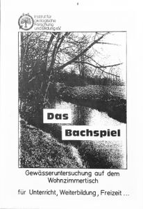 Das Bachspiel (1983)