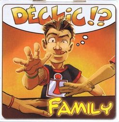 Déclic!? Family (2011)