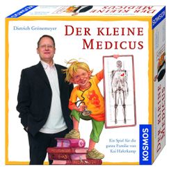 Der kleine Medicus (2007)