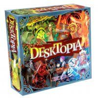 Desktopia (2013)