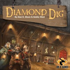 Diamond Dig (2023)