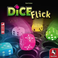 Dice Flick (2021)