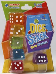 Dice Stack (2017)