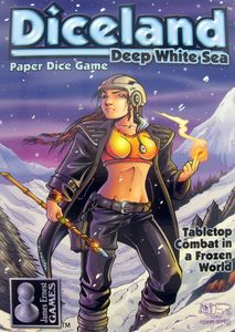 Diceland: Deep White Sea (2002)