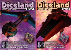 Diceland: Space (2003)