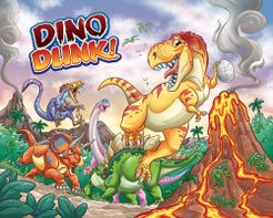Dino Dunk (2018)