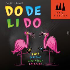 Do De Li Do (2016)