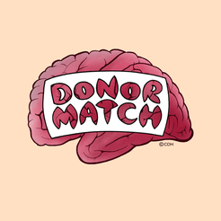 Donor Match (2018)