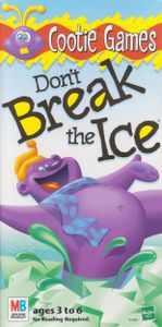 Don't Break the Ice (1968)