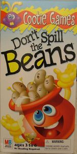 Don't Spill the Beans (1957)