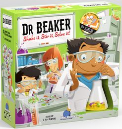 Dr. Beaker (2017)