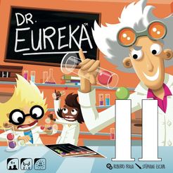 Dr. Eureka (2015)