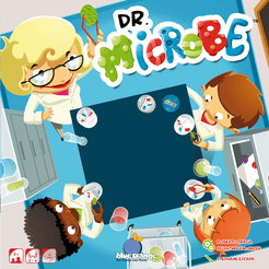 Dr. Microbe (2017)