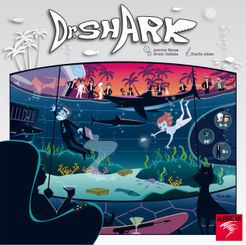 Dr. Shark (2011)