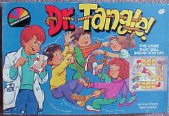 Dr. Tangle (1987)