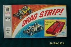Drag Strip! (1965)