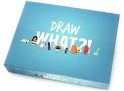 Draw What?! (2015)