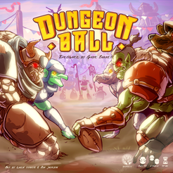 Dungeon Ball (2021)
