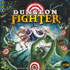 Dungeon Fighter (2011)