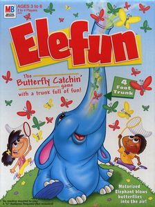 Elefun (1993)
