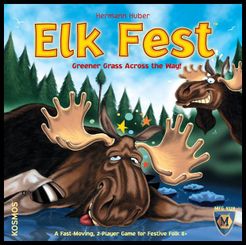 Elk Fest (1999)