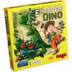 Expedition Dino (2011)