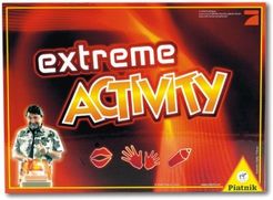 Extreme Activity (2007)