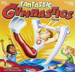 Fantastic Gymnastics (2016)