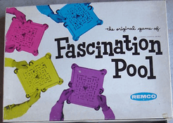 Fascination Pool (1962)