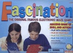 Fascination (The Electric Maze Game) (1961)