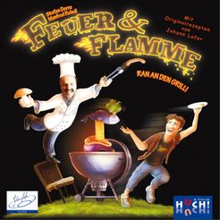 Feuer & Flamme (2013)