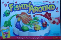 Fishin' Around (1996)